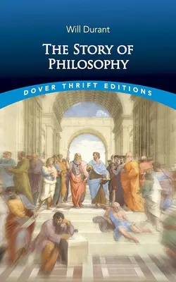 A filozófia története - The Story of Philosophy