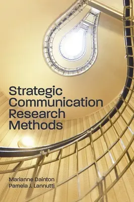 Stratégiai kommunikációs kutatási módszerek - Strategic Communication Research Methods