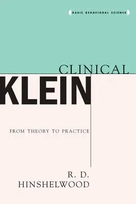 Klinický Klein - Clinical Klein