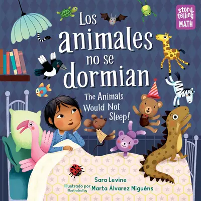 Los Animales No Se Dormian / Az állatok nem alszanak - Los Animales No Se Dormian / The Animals Would Not Sleep