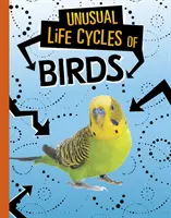 A madarak szokatlan életciklusai - Unusual Life Cycles of Birds