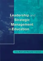 Vezetés és stratégiai menedzsment az oktatásban - Leadership and Strategic Management in Education