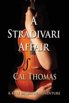 A Stradivari-ügy - A Stradivari Affair