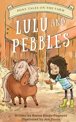 Lulu és Pebbles - Lulu and Pebbles