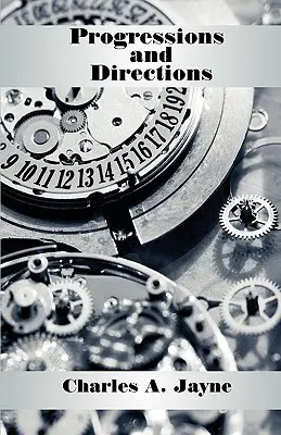 Fejlődés és irányok - Progressions and Directions