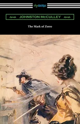 Zorro jele - The Mark of Zorro