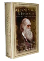Egyszerű kezdetektől fogva - Darwin négy nagy könyve - From So Simple a Beginning - Darwin's Four Great Books
