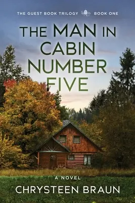 A férfi az ötös számú kabinban: Book One - The Man in Cabin Number Five: Book One