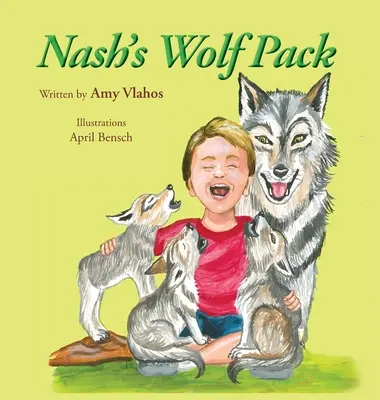 Nash farkasfalkája - Nash's Wolf Pack