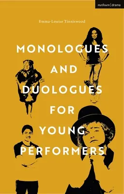 Monológok és duológok fiatal előadóknak - Monologues and Duologues for Young Performers