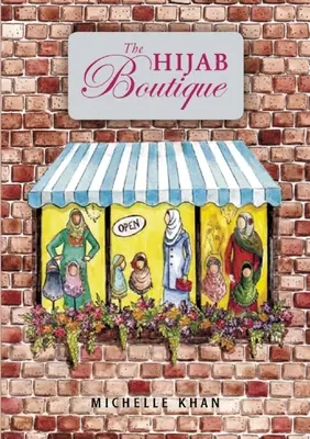 A hidzsáb butik - The Hijab Boutique