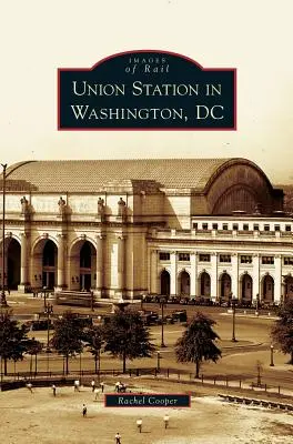 Union Station Washington, DC - Union Station in Washington, DC