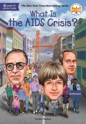 Mi az AIDS-válság? - What Is the AIDS Crisis?