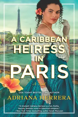 Egy karibi örökösnő Párizsban - A Caribbean Heiress in Paris