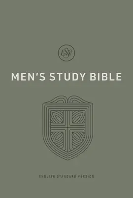 ESV Férfi Tanulmányi Biblia - ESV Men's Study Bible