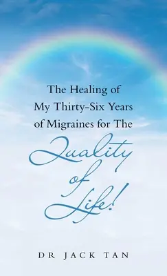 Harminchat éve tartó migrénem gyógyítása az életminőségért! - The Healing of My Thirty-Six Years of Migraines for the Quality of Life!