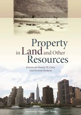 Földtulajdon és egyéb erőforrások - Property in Land and Other Resources