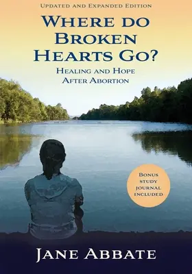 Where Do Broken Hearts Go? Gyógyulás és remény az abortusz után - Where Do Broken Hearts Go?: Healing and Hope After Abortion