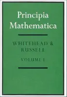 Principia Mathematica 3 kötetes sorozat - Principia Mathematica 3 Volume Set