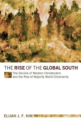 A globális dél felemelkedése - The Rise of the Global South