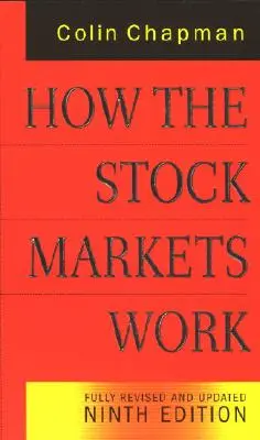 Hogyan működnek a tőzsdék - How the Stock Markets Work