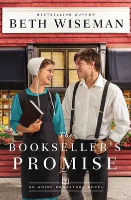 A könyvkereskedő ígérete - The Bookseller's Promise