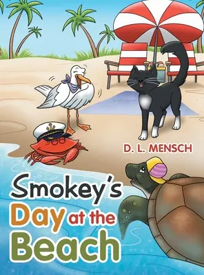 Smokey napja a tengerparton - Smokey's Day at the Beach
