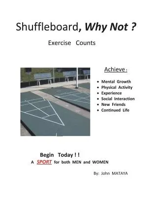 Shuffleboard, miért ne? - Shuffleboard, Why Not?