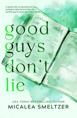 A jófiúk nem hazudnak - Különkiadás - Good Guys Don't Lie - Special Edition