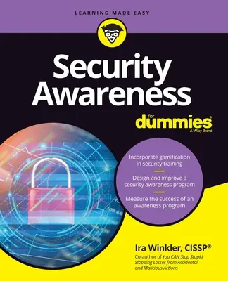 Biztonságtudatosság hülyéknek - Security Awareness for Dummies