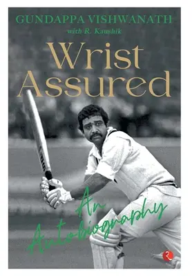 Csuklóbiztos - Egy önéletrajz - Wrist Assured - An Autobiography