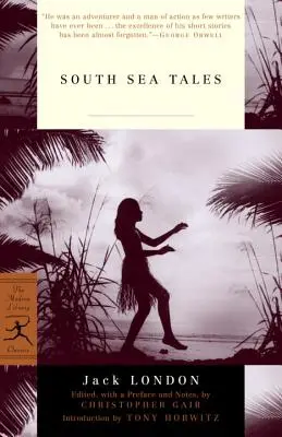 Déltengeri mesék - South Sea Tales