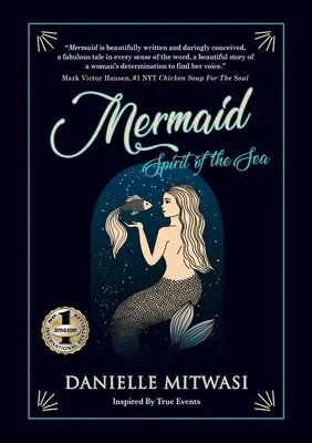 Mermaid: A tenger szelleme - Mermaid: Spirit Of The Sea