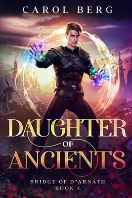 Az ősök lánya - Daughter of Ancients