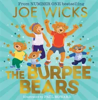 Burpee Bears