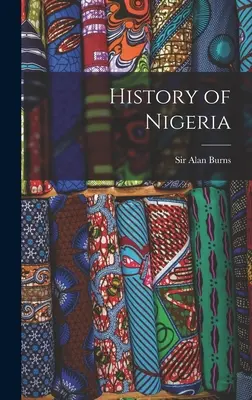 Nigéria története - History of Nigeria