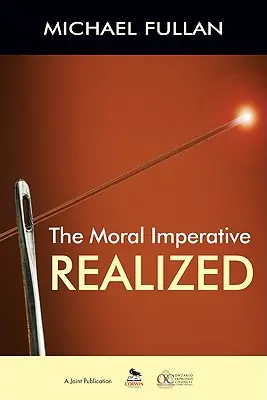 A megvalósult erkölcsi imperatívusz - The Moral Imperative Realized