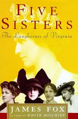 Öt nővér: The Langhornes of Virginia - Five Sisters: The Langhornes of Virginia