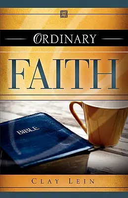 Hétköznapi hit - Ordinary Faith