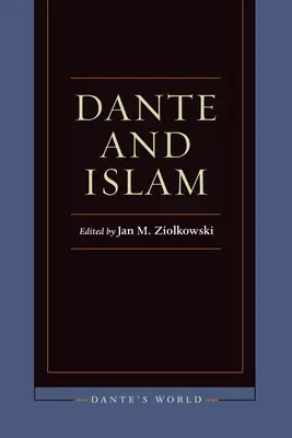 Dante és az iszlám - Dante and Islam