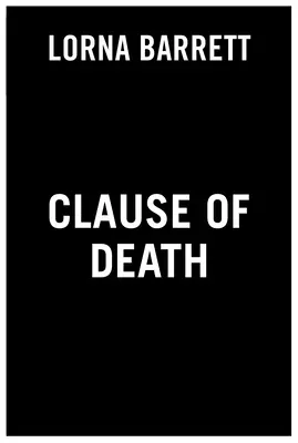 A halál klauzulája - Clause of Death