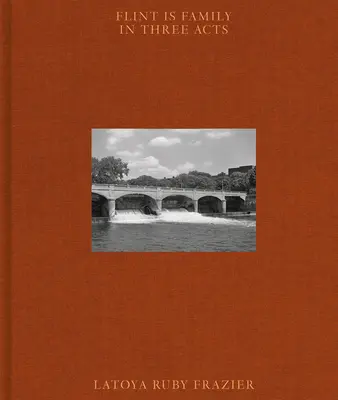 Latoya Ruby Frazier: Flint Is Family in Three Acts (Flint a család három felvonásban) - Latoya Ruby Frazier: Flint Is Family in Three Acts