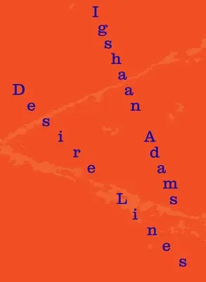 Igshaan Adams: Desire Lines