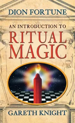 Bevezetés a rituális mágiába - Introduction to Ritual Magic