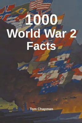 1000 tény a 2. világháborúról - 1000 World War 2 Facts