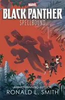 Marvel Fekete Párduc:  Spellbound - Marvel Black Panther:  Spellbound