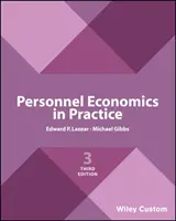 Személyzeti gazdaságtan a gyakorlatban - Personnel Economics in Practice