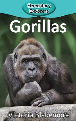 Gorillák - Gorillas