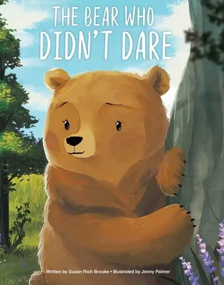 A medve, aki nem mert - The Bear Who Didn't Dare