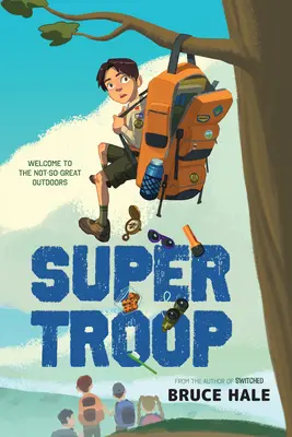 Szupercsapat - Super Troop